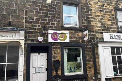 Retail Property (high street) for sale in otley