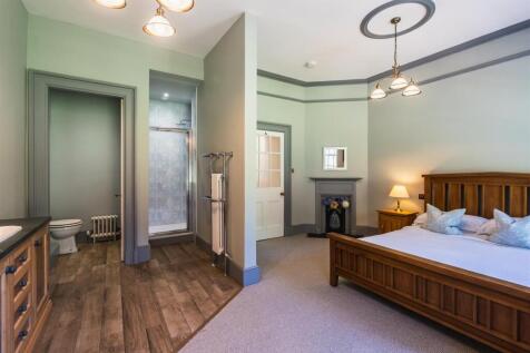 Bedroom 3 - 2 Wansfell