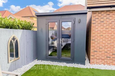 Outbuilding