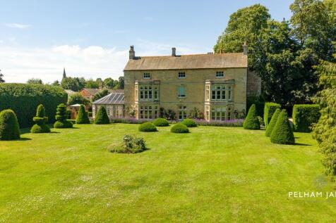 Cottesmore Grange