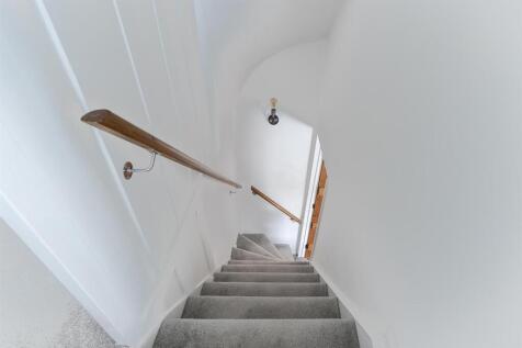 Upper High Street, Harpole