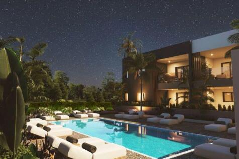 Apartments with...