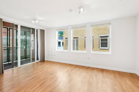 301 Mercers Walk