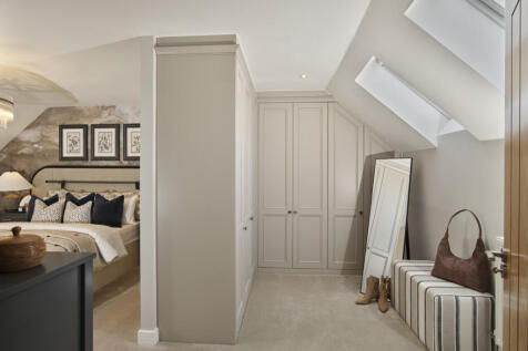 Showhome photography