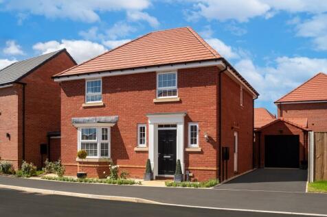 primary property image