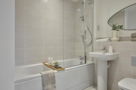 Showhome photography