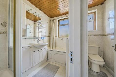 The Grange, Wembl...