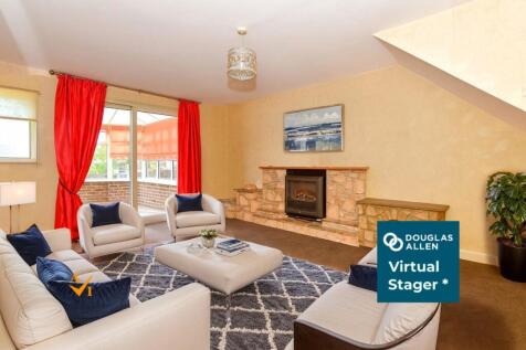 Lounge/Diner (Modern Style)