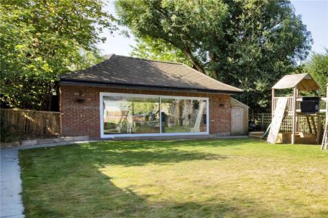 Outbuilding
