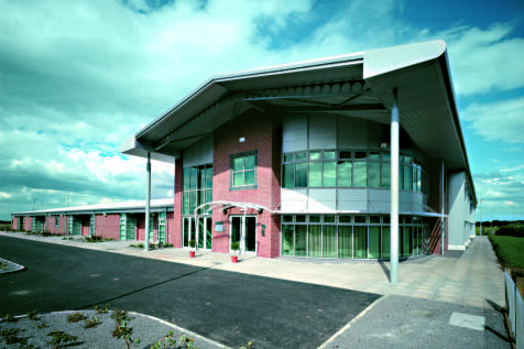 Office to rent in kirkleatham
