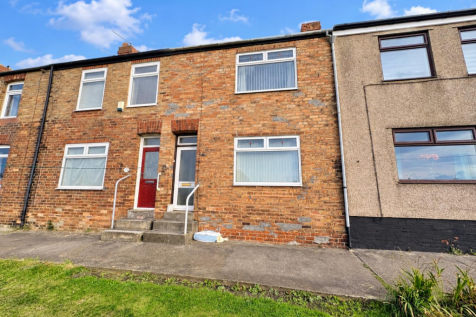 2 Bedroom Terraced in DH6 1HH