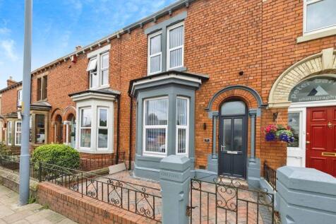 4 bed property for rent in Wigton Road, Carlisle