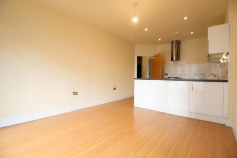 Reception/Kitchen