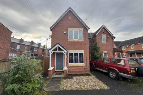 Semi Detached House