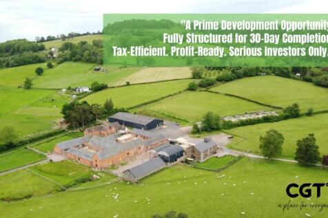 woodend farm huntley f