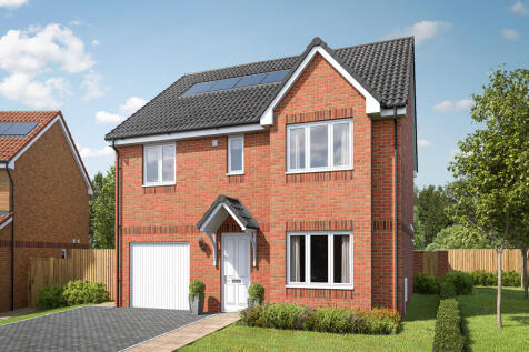 primary property image