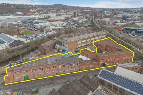 Mixed Use for sale in sheffield