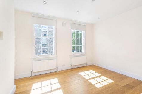 Kitchen/Reception Room
