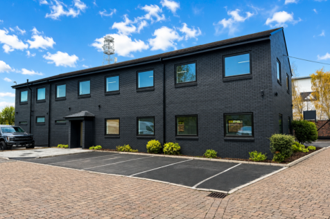 One Trafford Park