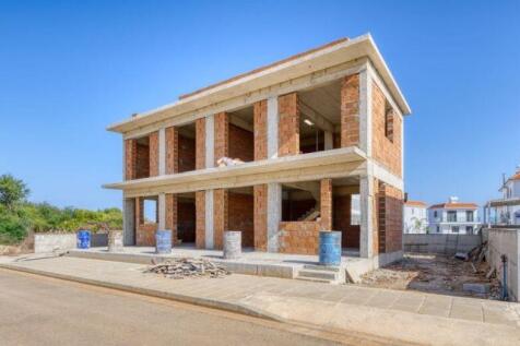 Villas 34 & 33