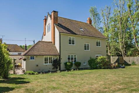 Rear Elevation