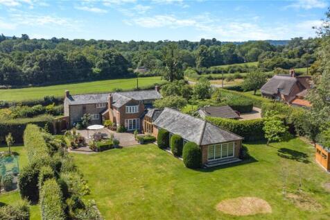 Countryside views