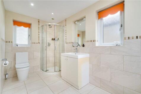 House Bathroom