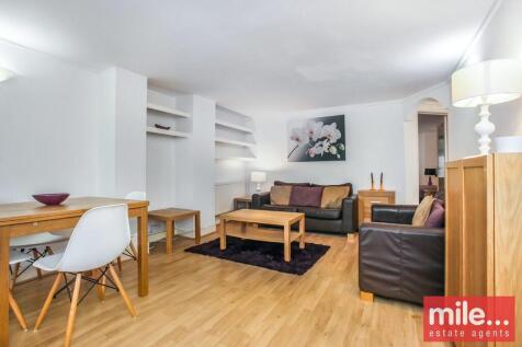 mile... are delighted to offer this amazing three bedroom apartment on Brondesbury Park