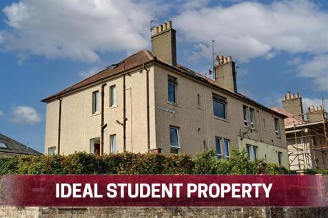 2 bed house for rent in Warrack Street, St. Andrews