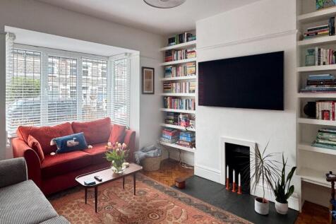 Reception Room 1