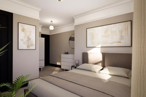 Bedroom 2 2