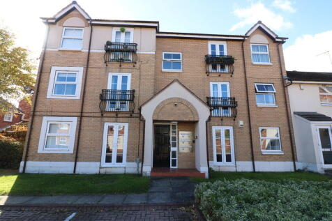 2 Bedroom Flat in HU8 9FD