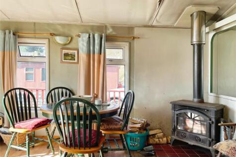 Kitchen/Lounge/Diner