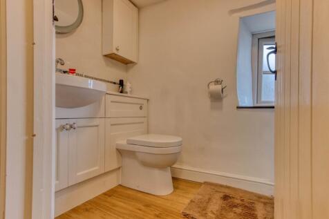 Hallgate Cottage (17)