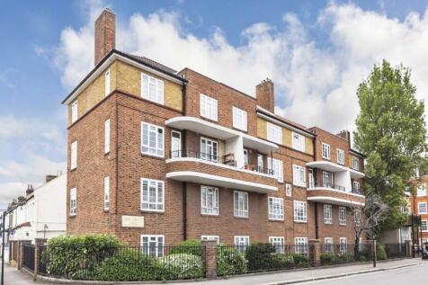 4 Bedroom Flat in SW6 3EU