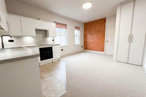 Lounge / Diner / Kitchen