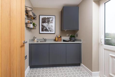 Showhome photography