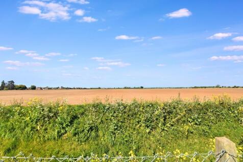 Views Over Open Countryside