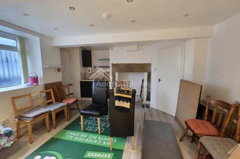 Commercial Property for sale in batley
