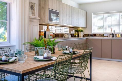 Kitchen/Dining