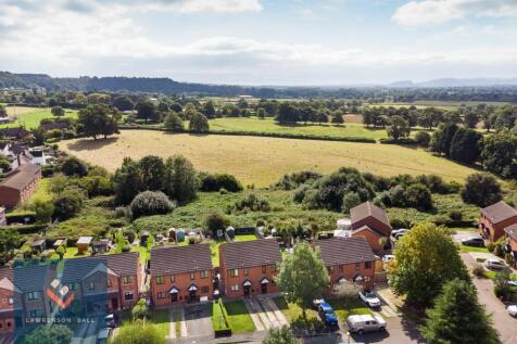 Surrounding Countryside