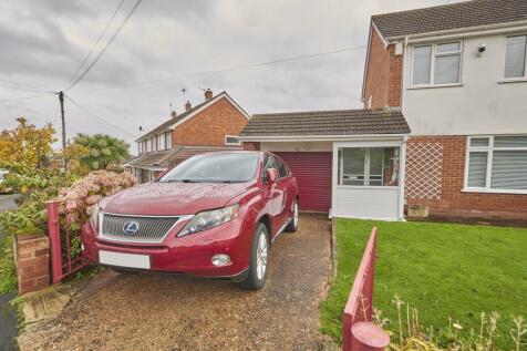 Garage & Driveway