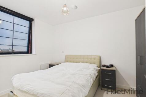 Bedroom 2 & En-suite