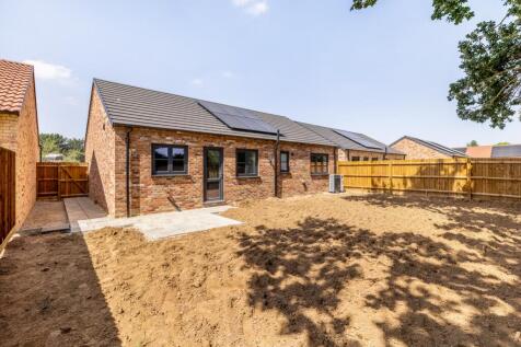 Plot 9, Spalding Road, Bungalow Dev (Gosberton)-6