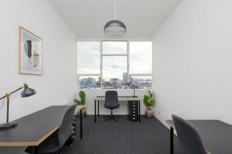 Serviced Office