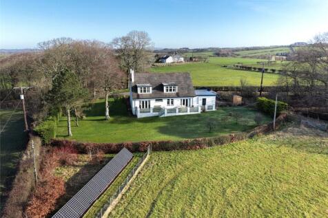 Braston House