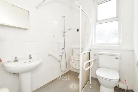 Wet Room