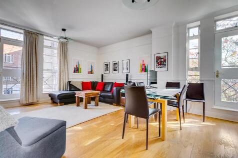 Devonhurst Place, W4 - FOR SALE