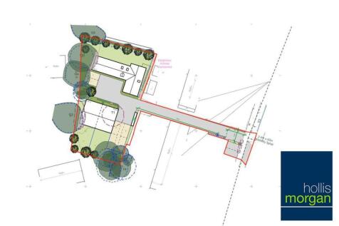 Land at Uttoxeter Road, Handsacre, Rugeley Staffor