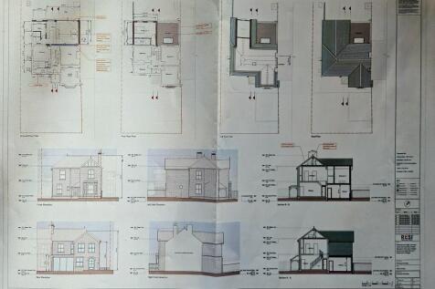 Plans